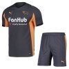 Maillot Derby County Enfant Exterieur 2025-26 Maillot Derby County Enfant Exterieur 2025-26
